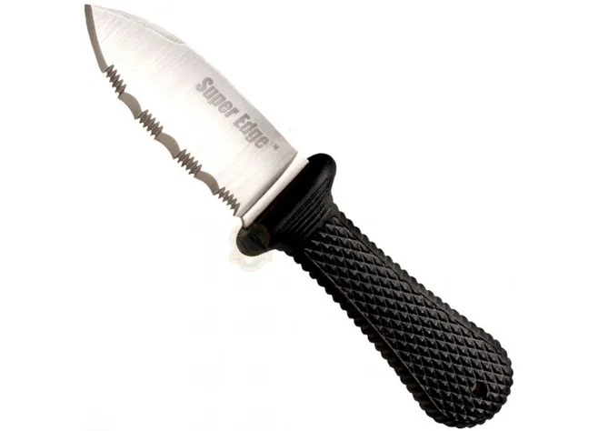 Ніж Cold Steel Super Edge Фото 1