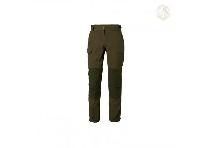 Брюки Chevalier Avon tobacco/brown Фото 1