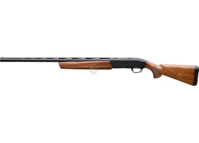Ружье Browning Maxus One кал. 12/76. Ствол - 76 см Фото 3
