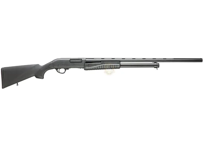 Ружье Hatsan Escort Aimguard Combo кал. 12/76. Ствол - 76 и 51 см Фото 2