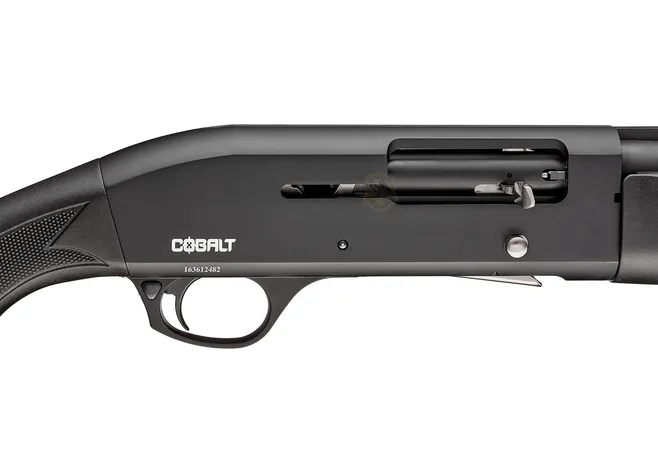 Рушниця Cobalt SA28 Semi Combo Mk2 кал. 12/76. Стволы - 71 и 51 см Фото 3