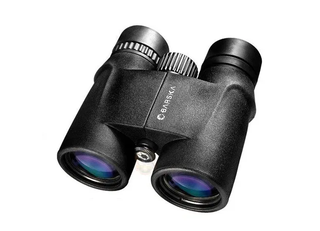 Бінокль Barska Huntmaster 10х42 WP Фото 1