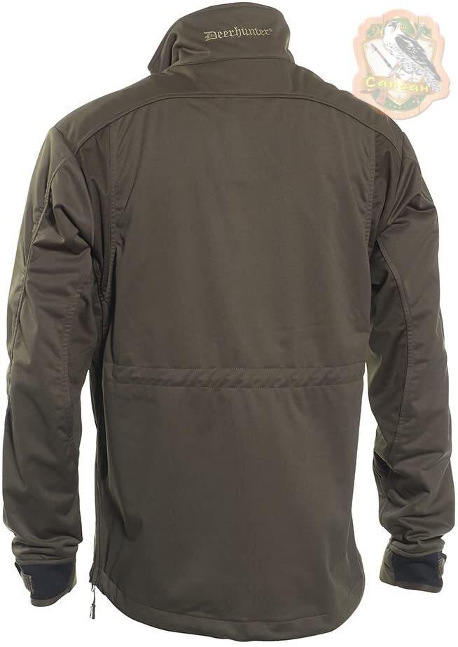 Анорак DeerHunter Predator Anorak w.Teflon (393 Timber) Фото 3