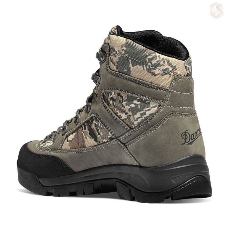 Черевики Danner Gila Фото 3