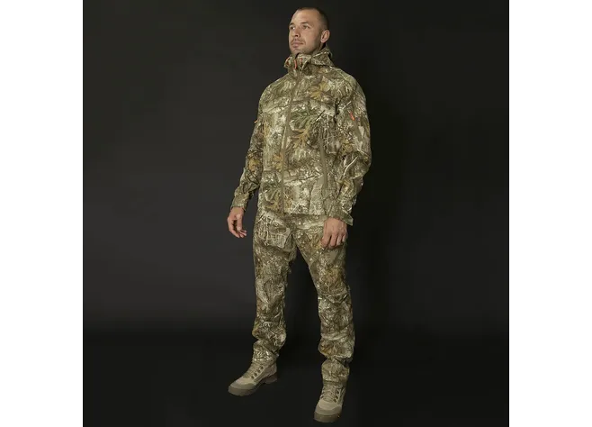 Костюм Camotec Instinct Twill Дотик сонця Фото 2