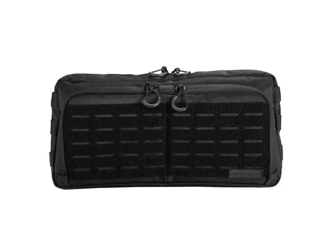 Сумка EDC, тактическая Nitecore NEB20 (Cordura 1050D) black Фото 1
