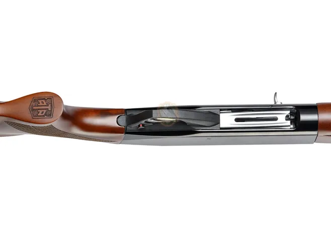 Рушниця Ata Arms NEO12 Walnut кал. 12/76. Ствол - 76 см Фото 4