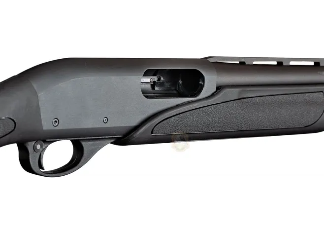 Рушниця Remington 870 Express Synthetic Combo кал. 12/76. Стволы - 66 и 47 см Фото 3