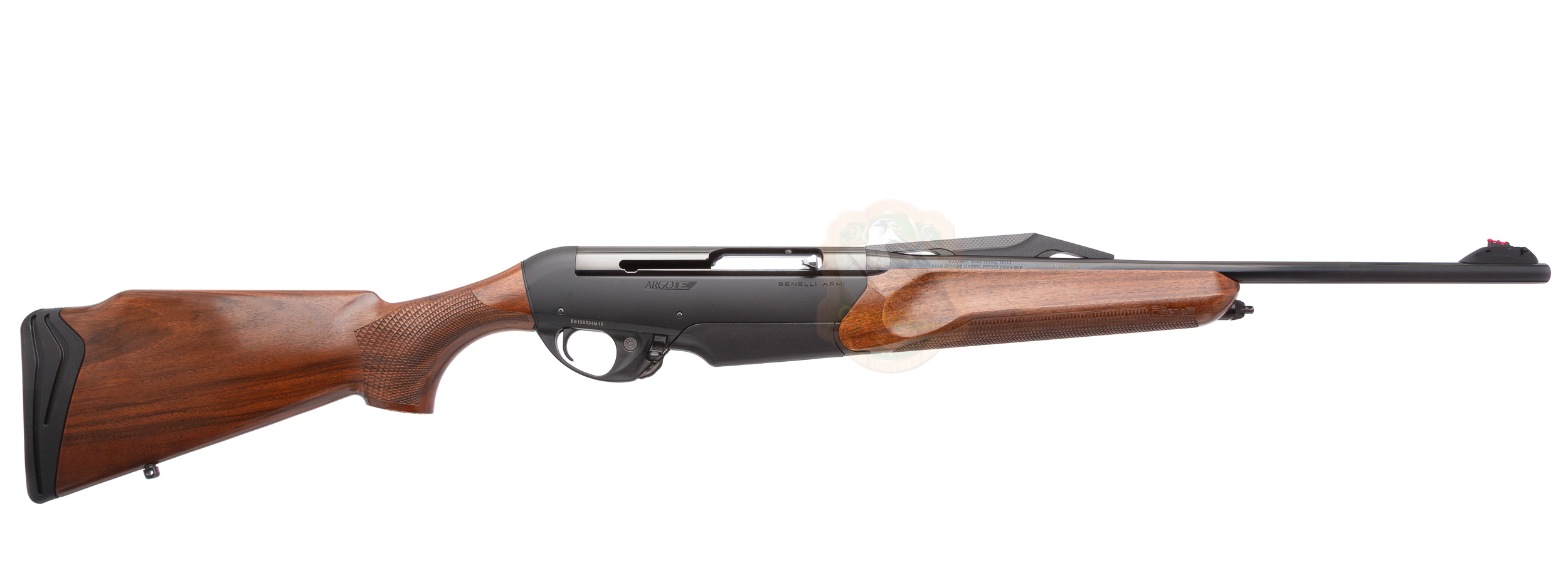 Карабін Benelli Argo Е Wood кал. 9,3х62 Фото 1