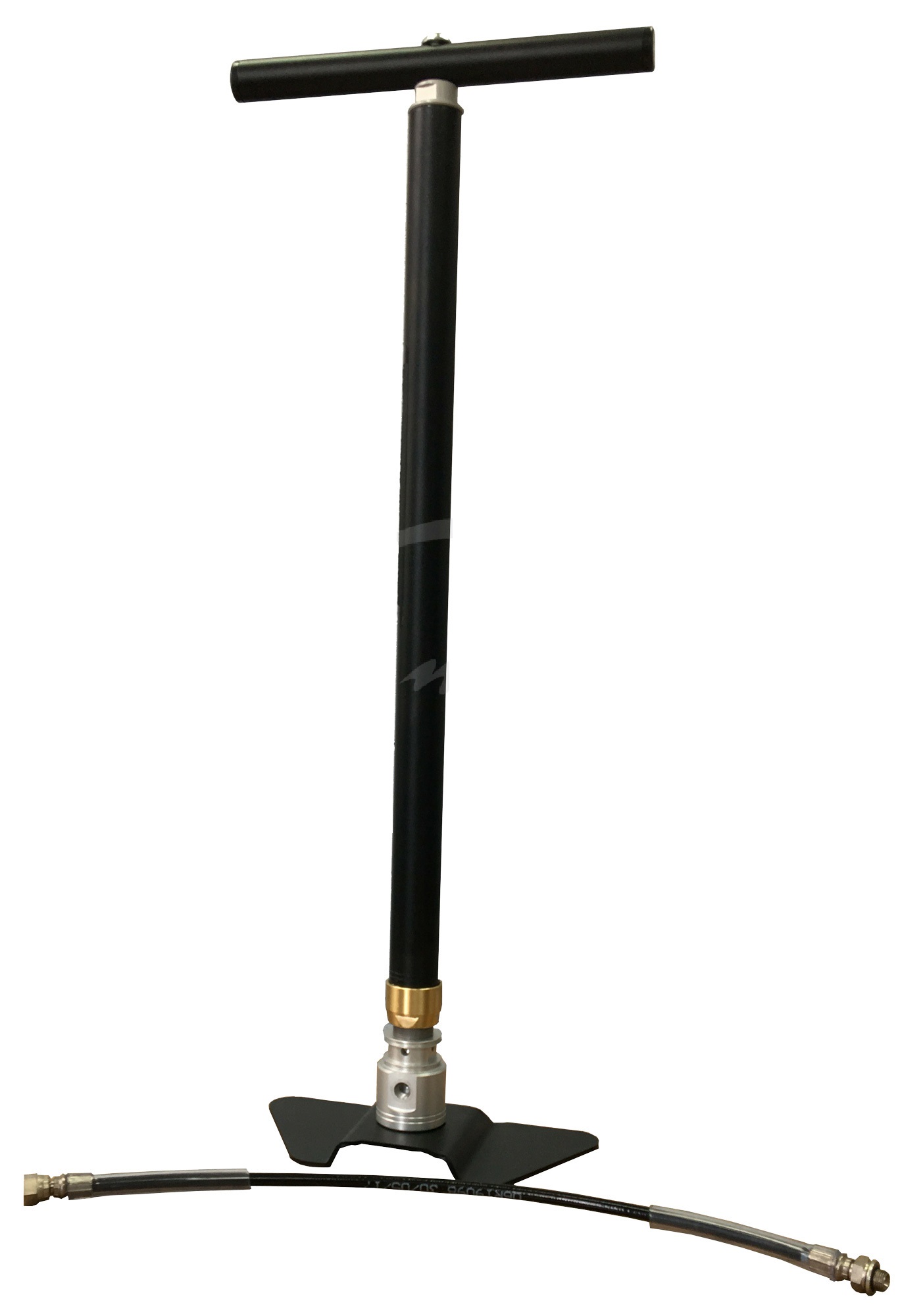 Насос HILL Pumps SPARTAN високого тиску Фото 1