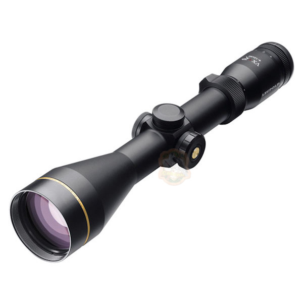 Приціл Leupold VX.R 4-12x50mm Matte Firedot Duplex Фото 1