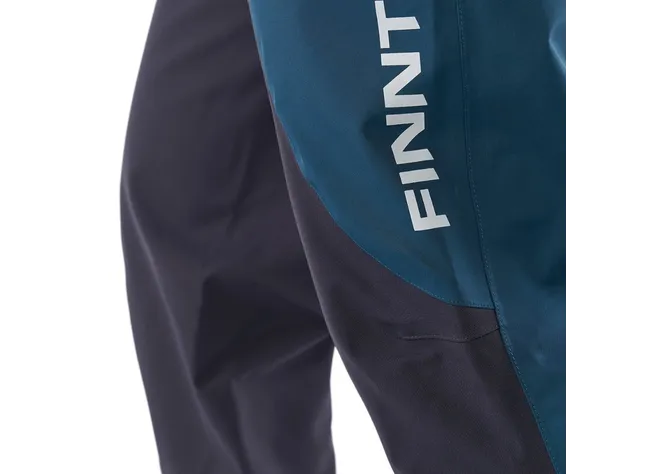 Вейдерси Finntrail Aquamaster 1536 Blue Фото 2