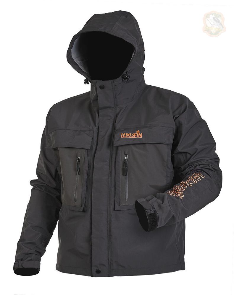 Куртка забродна Norfin PRO GUID Фото 1