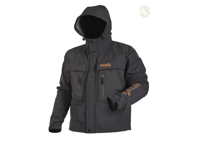 Куртка забродна Norfin PRO GUID Фото 1