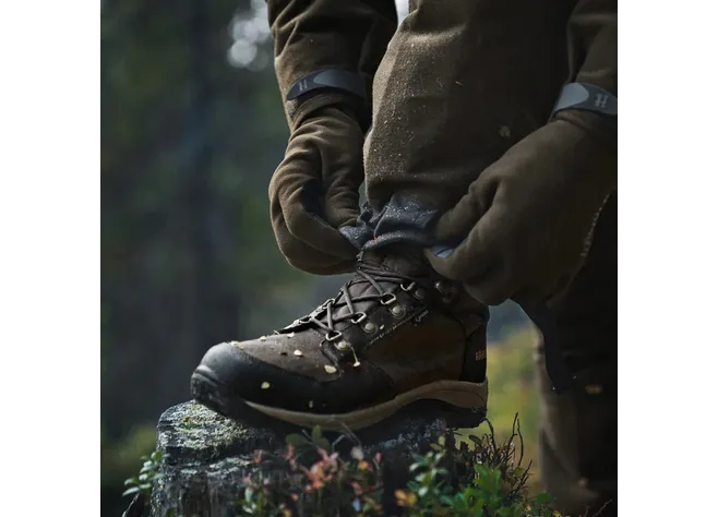 Ботинки Harkila Woodsman XL GTX Фото 2