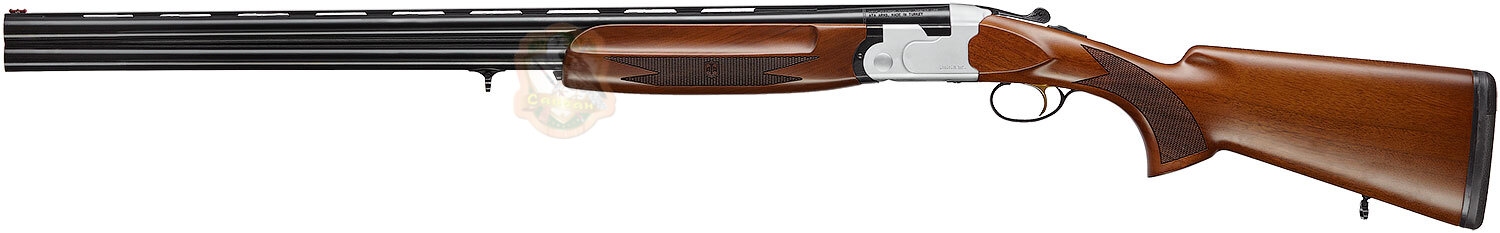 Рушниця Ata Arms SP White кал. 12/76. Ствол - 76 см Фото 2
