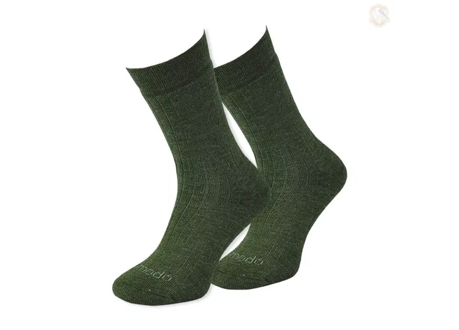 Носки Comodo Hunting Wool SMK Фото 1
