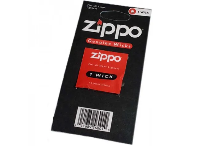 Фітіль "ZIPPO" Фото 1