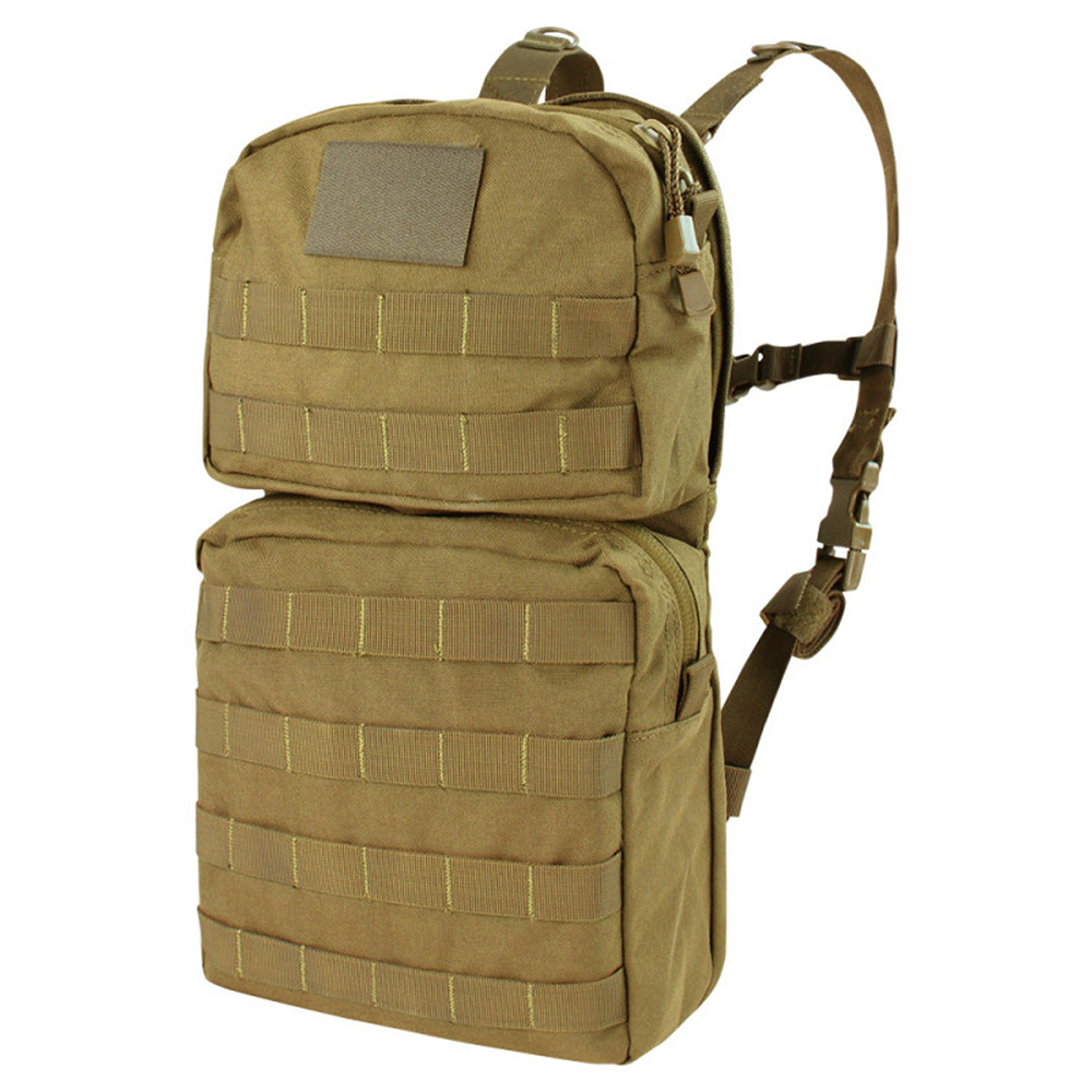 Гидратор Condor Hydration Carrier2 3L Койот Фото 1