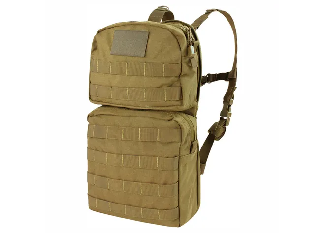 Гідратор Condor Hydration Carrier2 3L Койот Фото 1