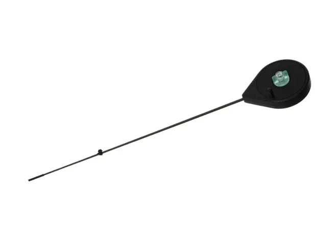 Вудка зимова AKARA ULTRA SPORT Black (хлист карбон), USP-BL Фото 1