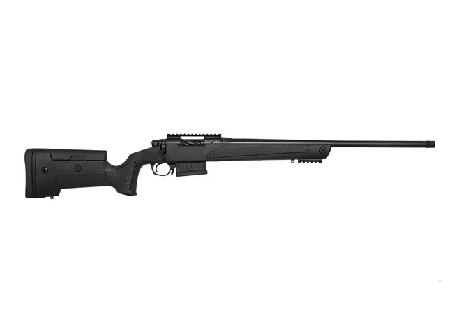 Карабін Hatsan Escort ERX SP кал. 308 Win 55 cм 5/8"-24 Фото 1