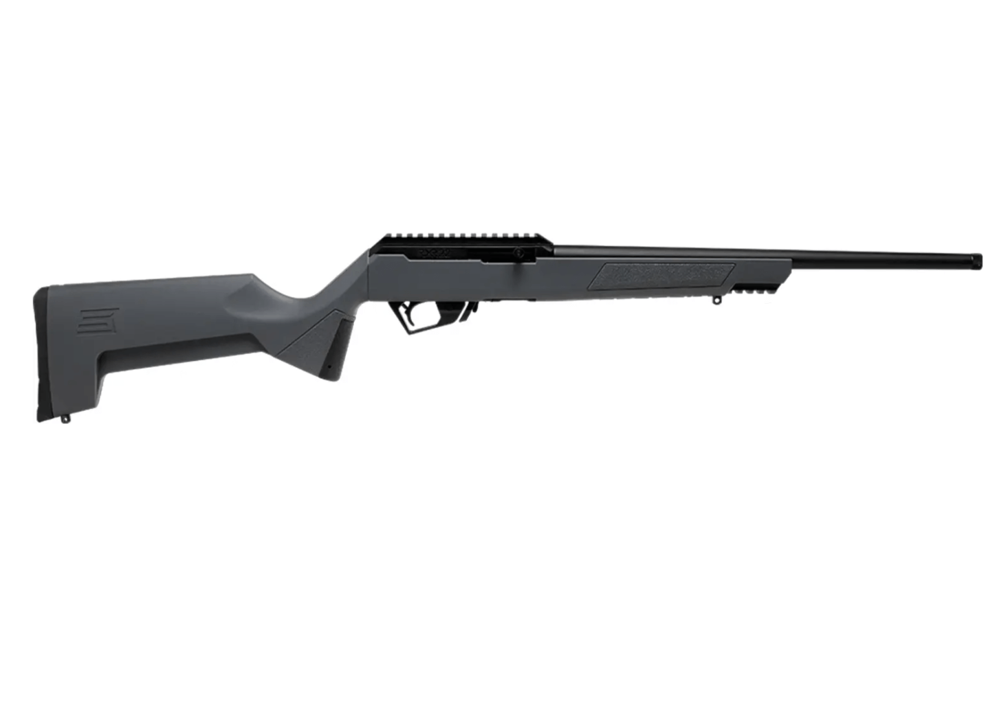 Гвинтівка малокаліберна Savage RXR22 кал. 22 16,5" LR 1/2"-28 Фото 1
