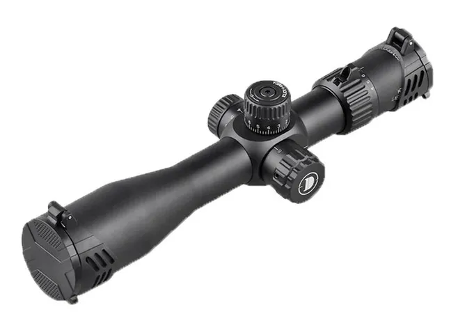 Приціл Discovery Optics HT 6-24X40SF FFP (30 мм, без підсвічування) Фото 1