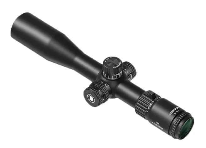 Приціл Discovery Optics LHT 4.5-18X42SFIR FFP (30 мм, з підсвічуванням) Фото 1