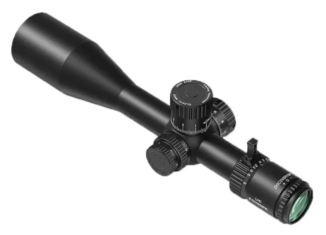 Приціл Discovery Optics LHD 8-32X50SFIR SFP-L (30 мм, з підсвічуванням) Фото 1