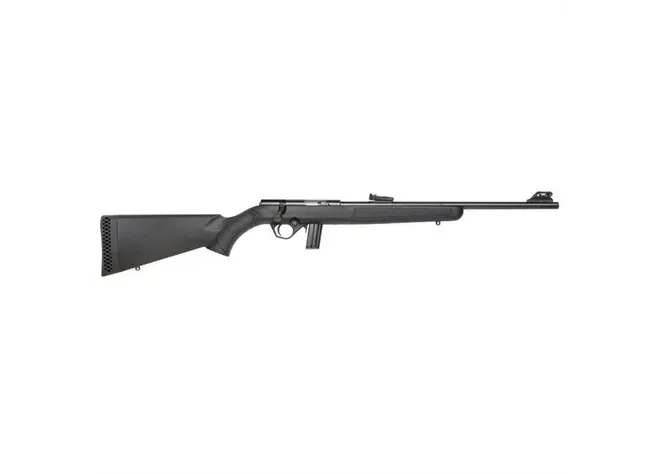 Карабин Mossberg M802 Plinkster кол.22 LR 18" Фото 1