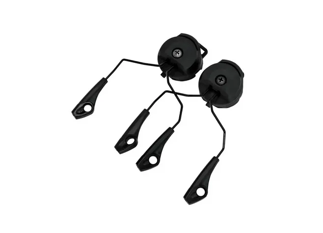 Адаптер ACM Headset Helmet для наушников Howard Leight Impact Sport Фото 1