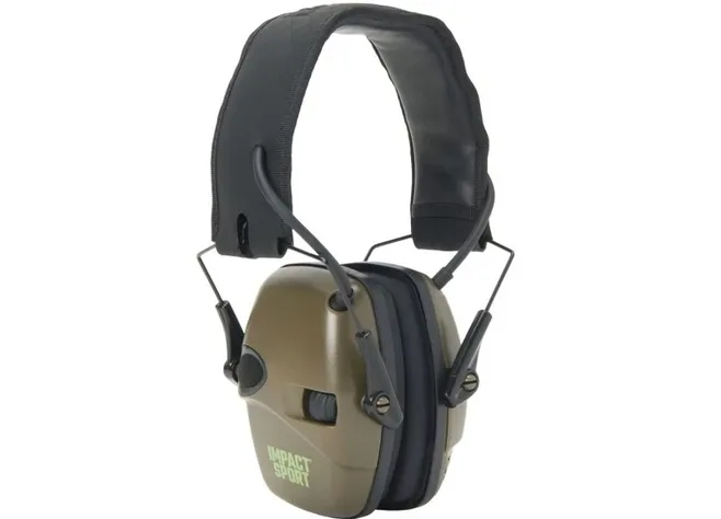 Тактичні навушники Howard Leight Impact Sport R-02548 Bluetooth Фото 1