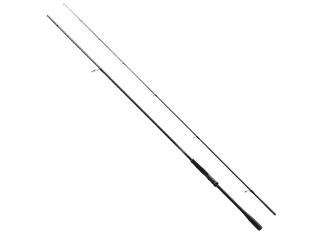 Вудилище спінінга Shimano Dialuna Spinning Inshore S86ML 8'6"/2.59m 6-28g 2266.48.07 Фото 1