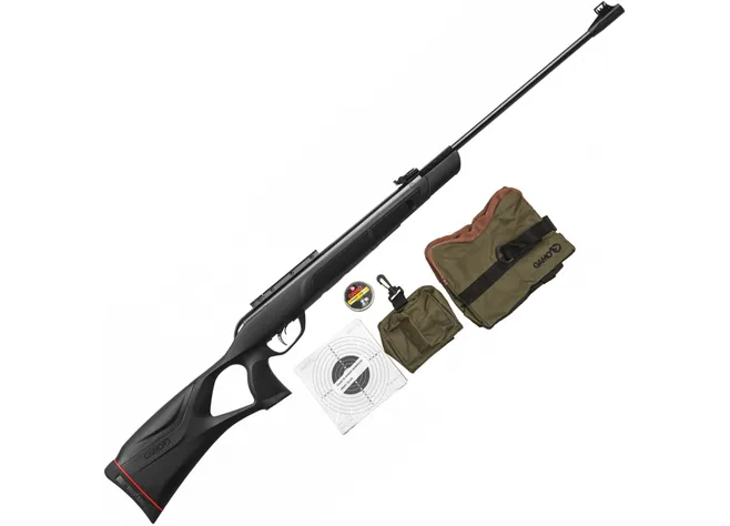 Пневматическая винтовка Gamo G-Magnum 1250 IGT Mach1 в комплектации "Power" Фото 2