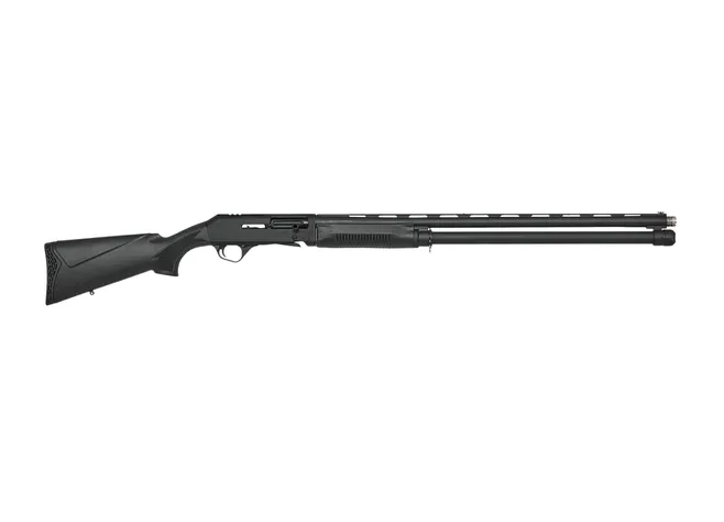 Ружье EGE M4 Speed 12/76 71 см 9+1 Black Фото 1