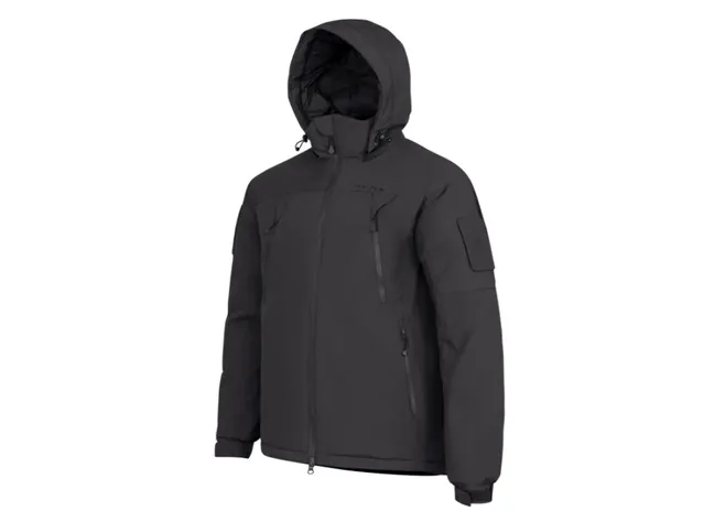Куртка Frontier Helarctos Mk2  Black Фото 1