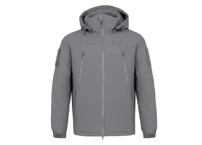 Куртка Frontier Helarctos Mk2 Gray Фото 1