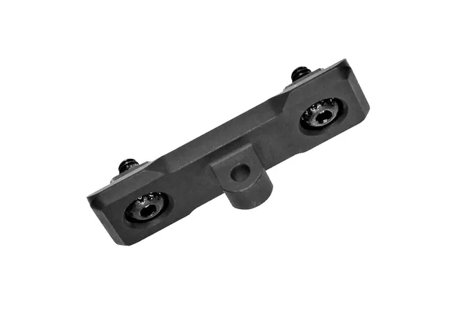 Адаптер Magpul M-LOK Bipod Mount для сошок Harris Фото 1