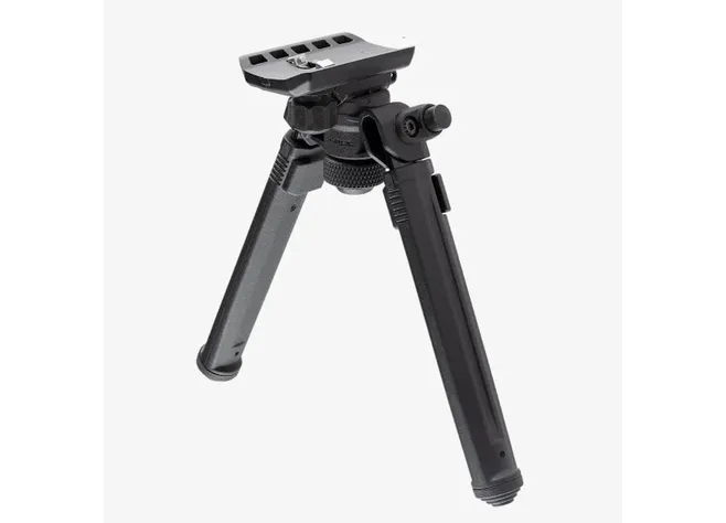 Сошки Magpul MAG1075 на антабку BLACK Фото 1