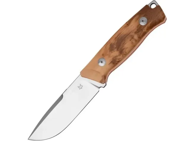 Ніж Fox Windage brown Фото 1