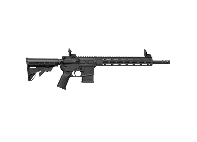 Карабін мисливський Tippmann Arms M4-22 ELITE-L 22LR Фото 1