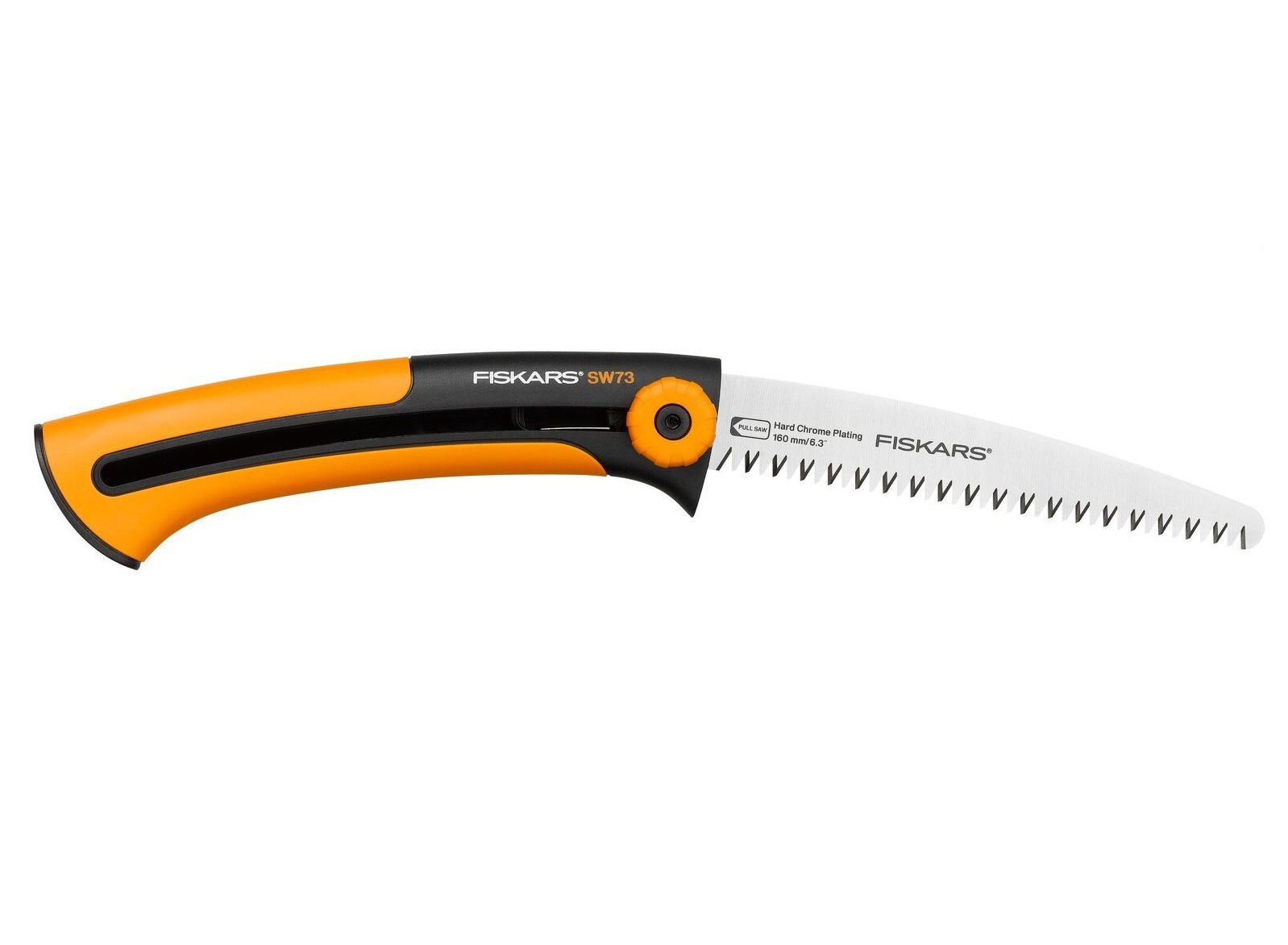 Пила садовая Fiskars Xtract S SW73 Фото 1