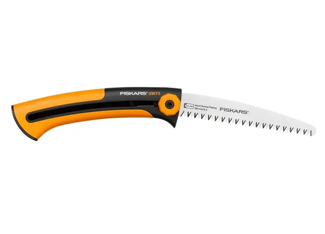 Пила садова Fiskars Xtract S SW73 Фото 1