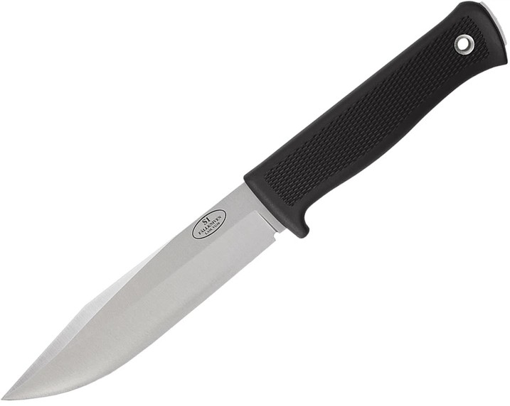 Ніж Fallkniven "S1 Forest Knife", шкіряні піхви, Lam.VG10 Фото 1