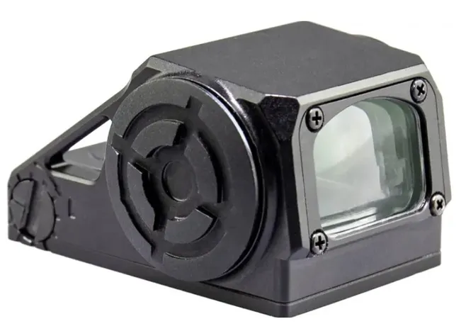 Коллиматорный прицел Shield SIS2 Switchable Interface Sight Фото 1