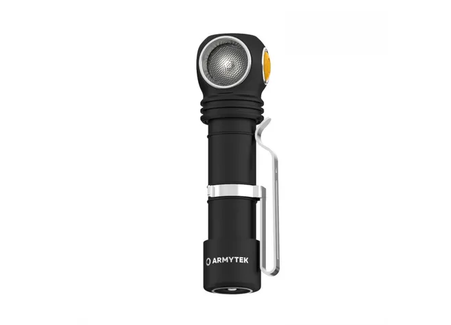 Ліхтар Armytek Wizard v4 C2 Magnet USB 1200 лм Фото 1