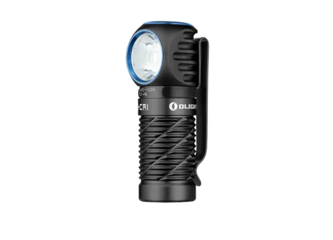 Ліхтар Olight Perun 3 Mini HCRI NW Фото 1