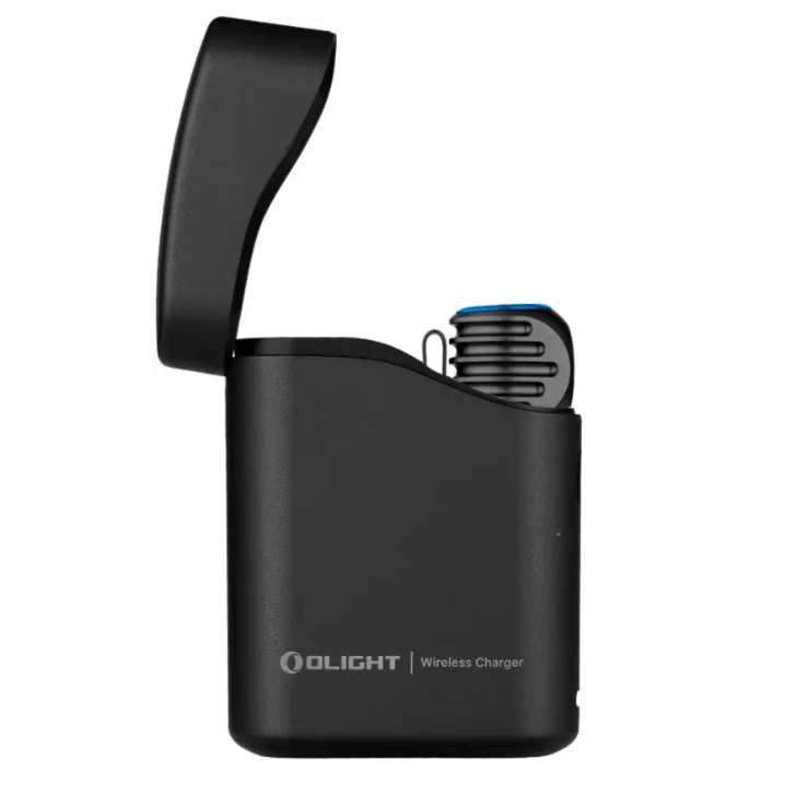 Фонарь Olight Perun 3 Mini Premium Фото 1