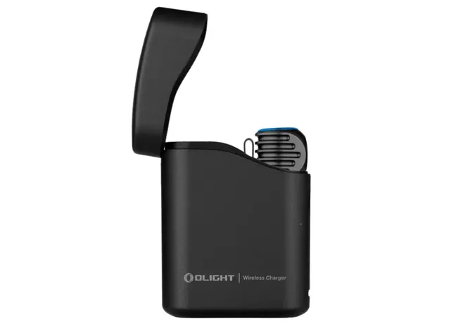 Ліхтар Olight Perun 3 Mini Premium Фото 1